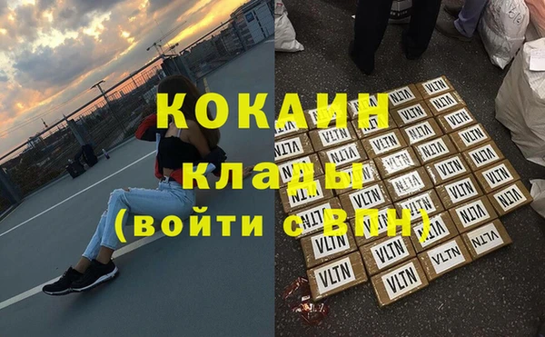дживик Белоозёрский
